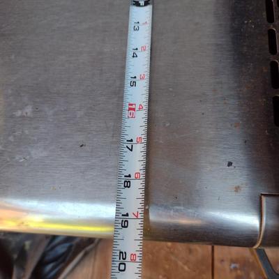 Weber 'Spirit' Propane Grill with Cover