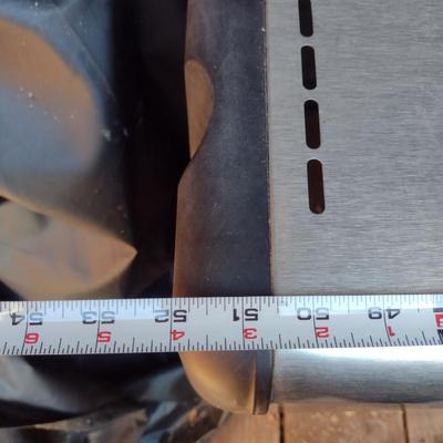 Weber 'Spirit' Propane Grill with Cover