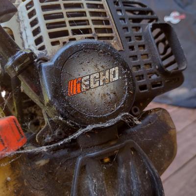 Echo Gas Powered Weed Eater- Model SRM-230