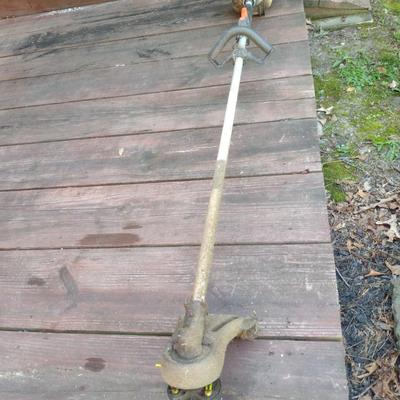 Echo Gas Powered Weed Eater- Model SRM-230