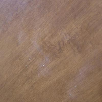 Tell City Maple Dining Table and Chairs