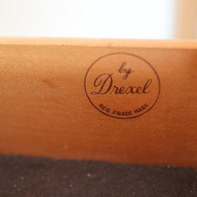 DREXEL Chest of Drawers