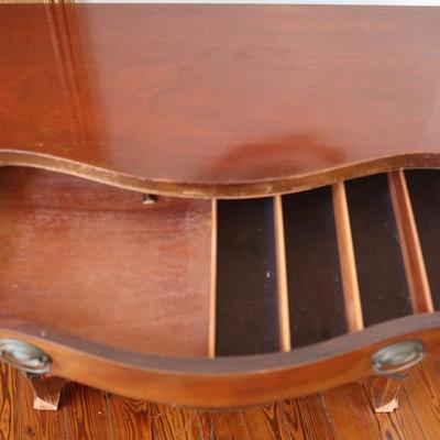 DREXEL Chest of Drawers