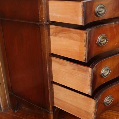 DREXEL Chest of Drawers