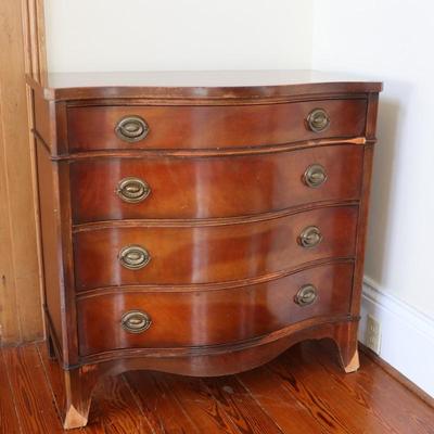 DREXEL Chest of Drawers