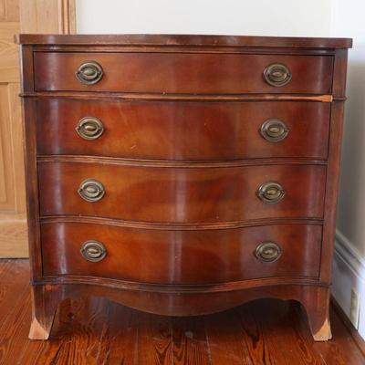 DREXEL Chest of Drawers