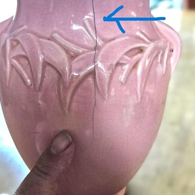Sale Photo Thumbnail #97: in good condition
Has Crack - SEE PHOTOS
