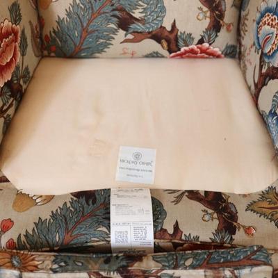 Hickory Chair