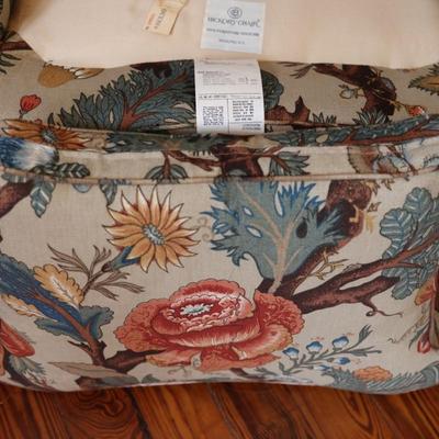 Hickory Chair