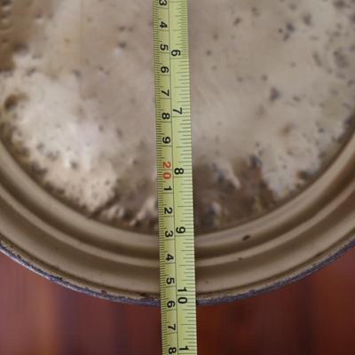 Vintage Brass Umbrella/Cane Stand