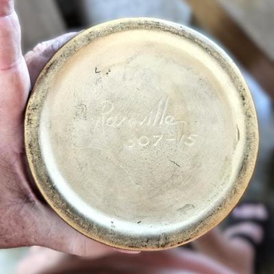 Sale Photo Thumbnail #153: in good condition
has 1 crack and several small chips - SEE PHOTOS