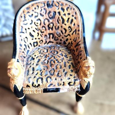 Sale Photo Thumbnail #275: All in good condition...1 has glued leg - SEE PHOTOS