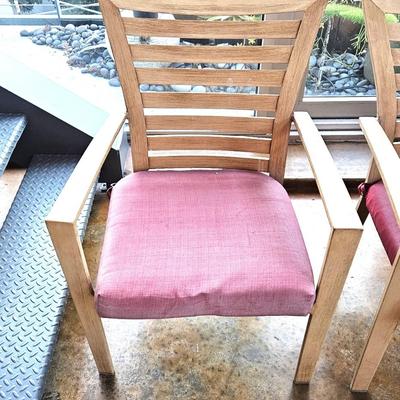 Sale Photo Thumbnail #293: Both ion good condition
pads need to be cleaned