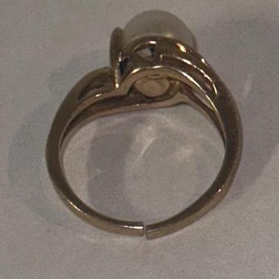 Lot of Misc. Gold Jewelry & Rings - 38g