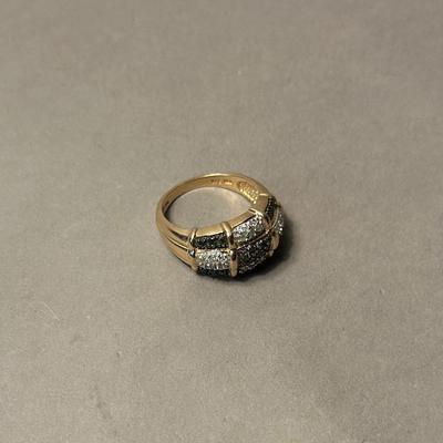 14k Gold Ring - 6g