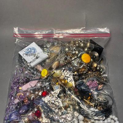 Lot of Misc. Costume Jewelry