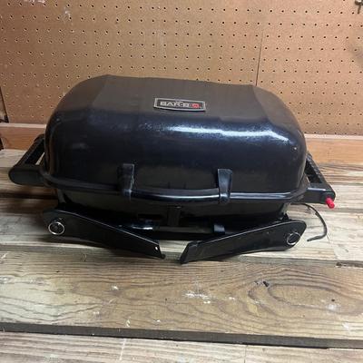 Mr. Bar-B-Q Portable Gas Grill with Two Single-Burner Portable Stoves (SRB-MG)
