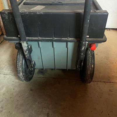 xPower 1500 Portable Household Power Station (SRB-MG)
