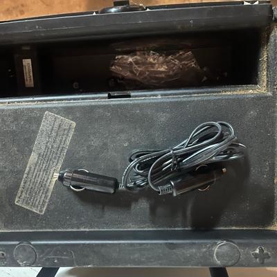 xPower 1500 Portable Household Power Station (SRB-MG)