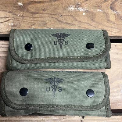 First Aid Supplies (SRB-MG)