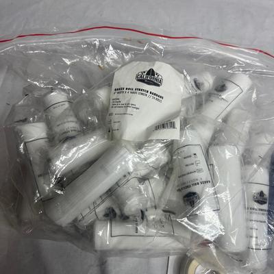 First Aid Supplies (SRB-MG)