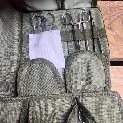 First Aid Supplies (SRB-MG)