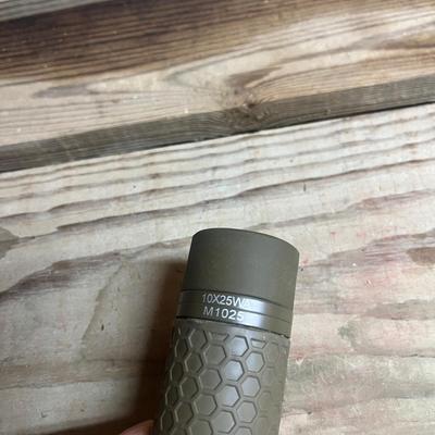 Kalimar, Jason & Sears Binoculars & a Outman Monocular (SRB-MG)