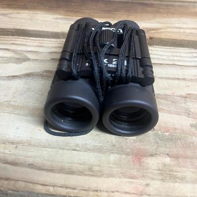 Kalimar, Jason & Sears Binoculars & a Outman Monocular (SRB-MG)