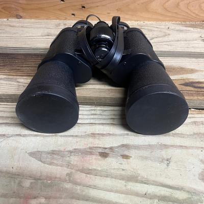 Kalimar, Jason & Sears Binoculars & a Outman Monocular (SRB-MG)