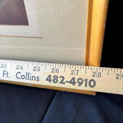 Sale Photo Thumbnail #632: Nice, no water damage!