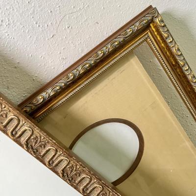 Lot 227 Assortment #2 of Frames