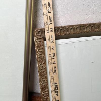Lot 227 Assortment #2 of Frames