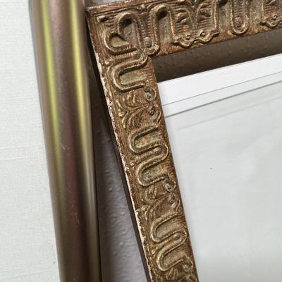 Lot 227 Assortment #2 of Frames