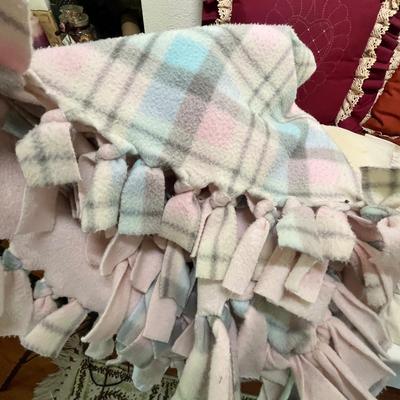 Lot 229 Pillows