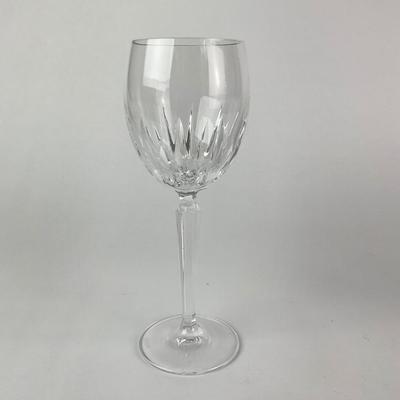 K36 Pair of Waterford Glasses