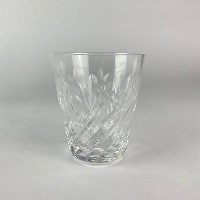 K36 Pair of Waterford Glasses