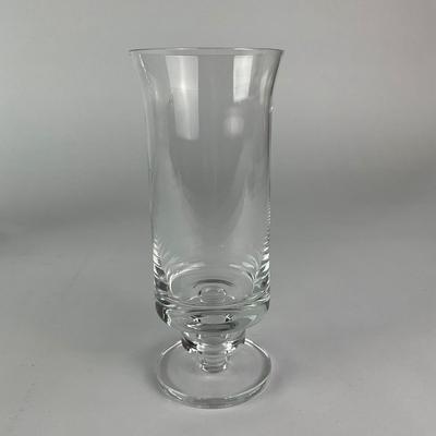 K42 Set of 8 Footed Highball glasses