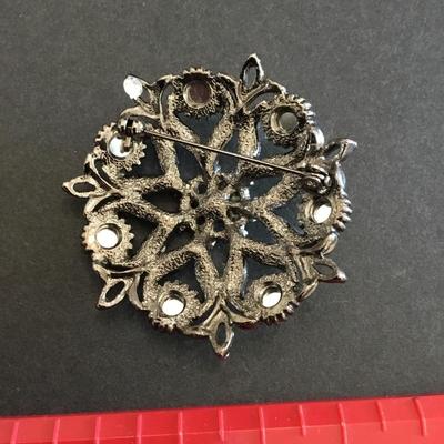 Vintage brooch