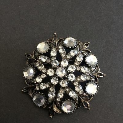 Vintage brooch