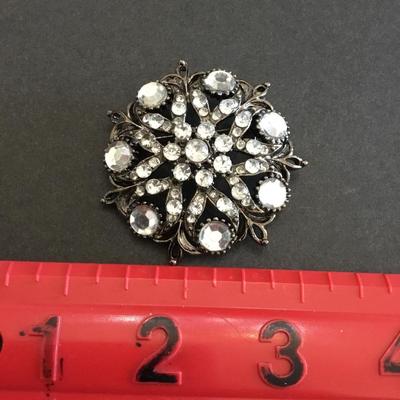 Vintage brooch