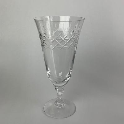 K46 Cordials & Stemware Glasses