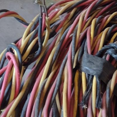 Bundle of Copper Based Wire