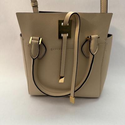 Michael Kors Collection - Miranda Bag - Tan