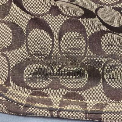 Lot 24: Coach Signature Hobo Bag - With Wallet & Bill Fold