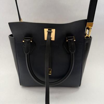 Michael Kors Collection - Miranda Tote Bag - Black