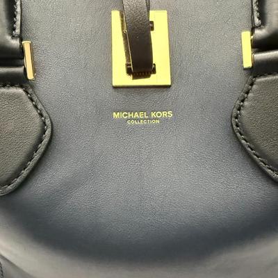 Michael Kors Collection - Miranda Tote Bag - Black