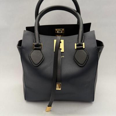 Michael Kors Collection - Miranda Tote Bag - Black