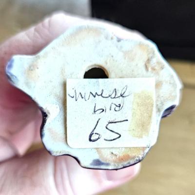 Sale Photo Thumbnail #372: Both in good condition