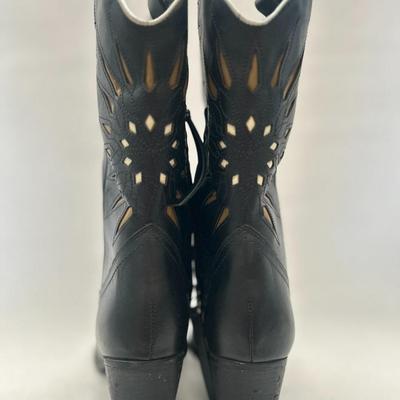 COLO - Size 8.5 Womens Boots