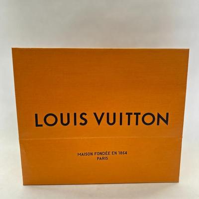 Louis Vuitton Bag (Empty)